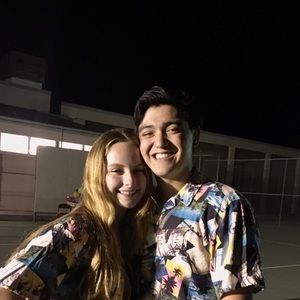 Meet your Posher, Evan